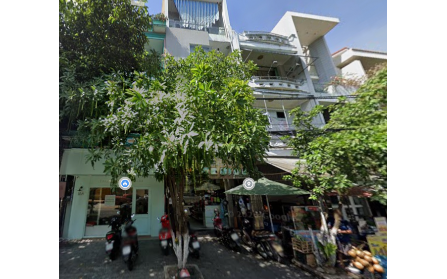 Cần bán nhà 184 Lý Tự Trọng, 4 Tầng - Giá 18T có thương lượng